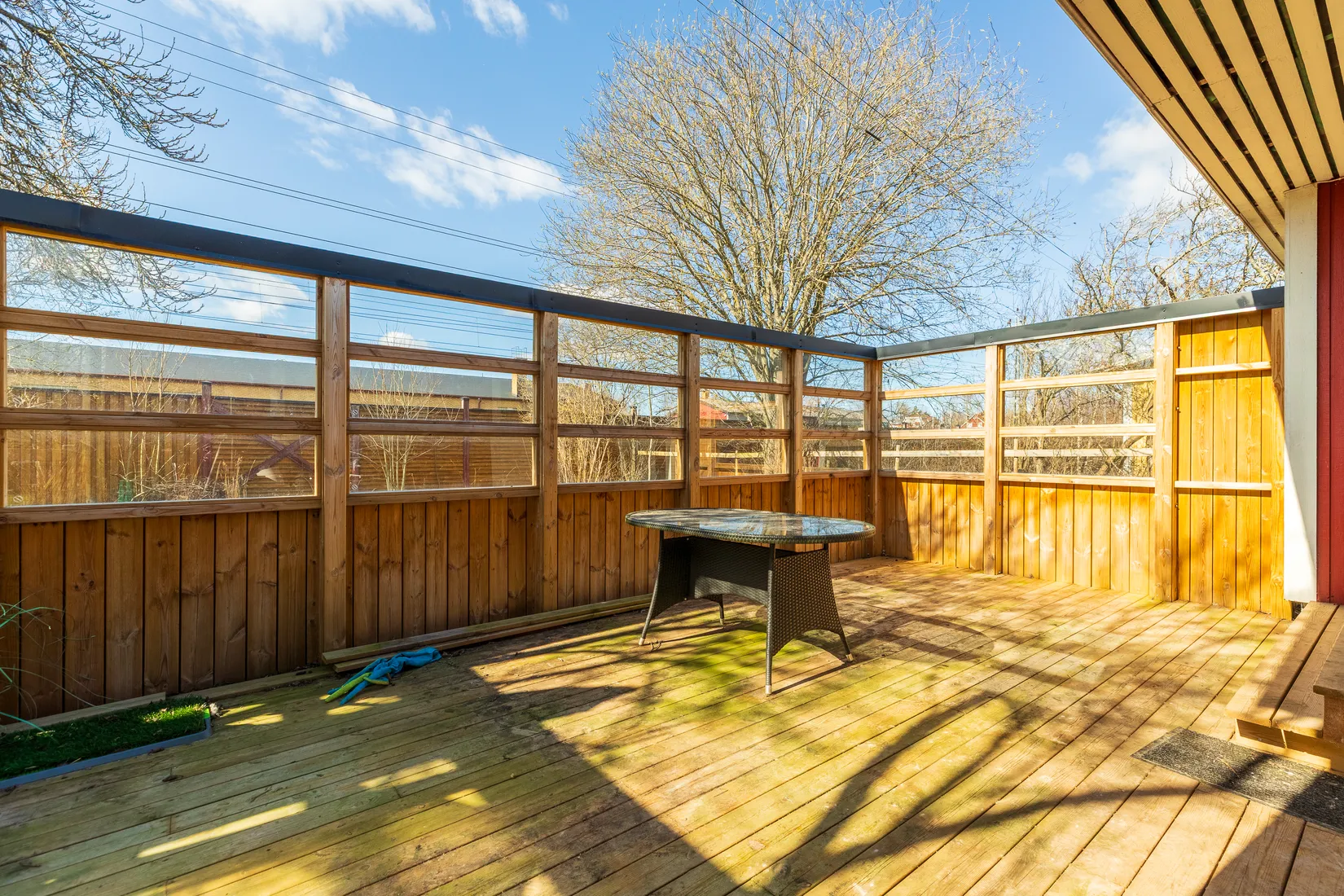 Villa, Järnvägsgatan 31, Aneby