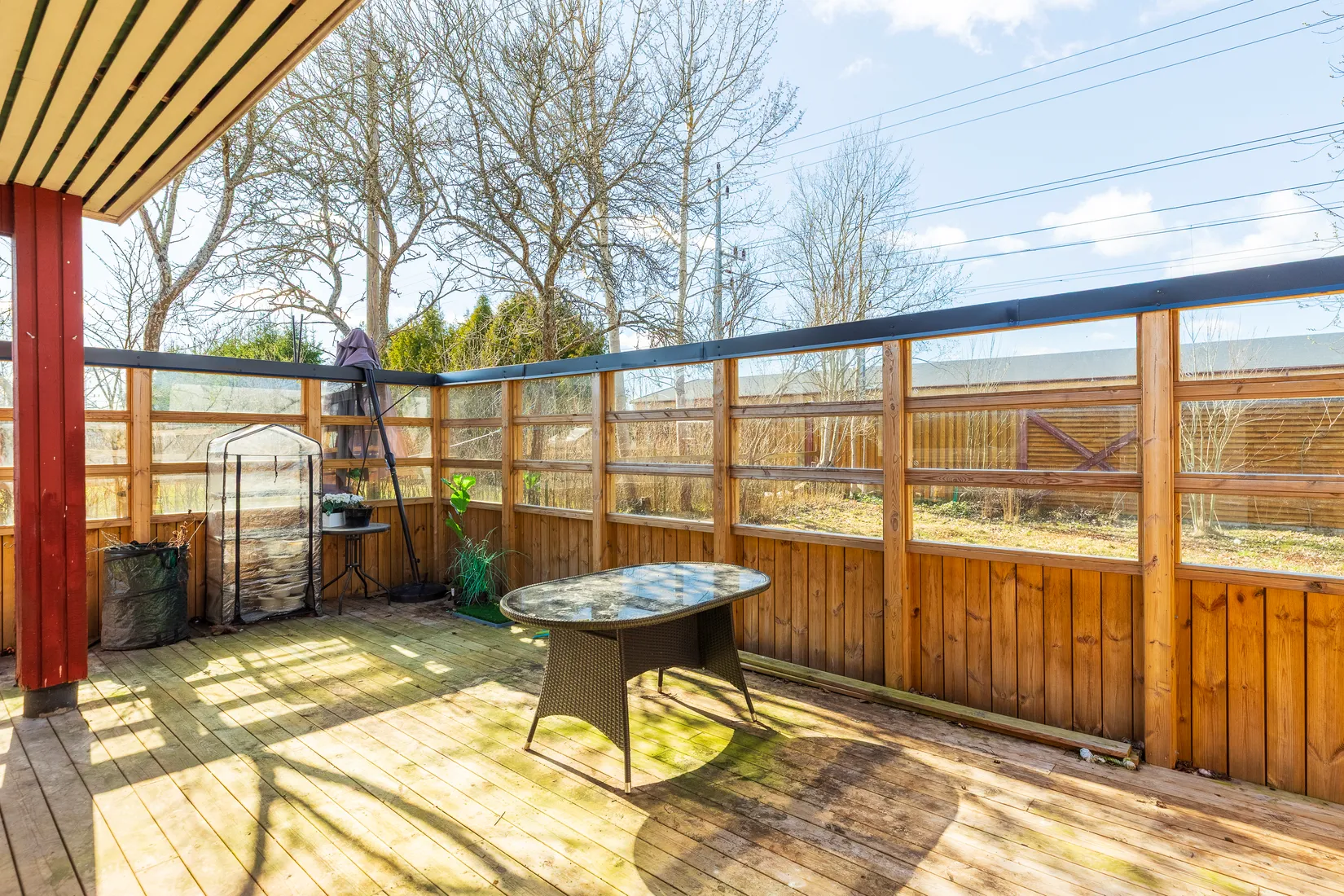 Villa, Järnvägsgatan 31, Aneby