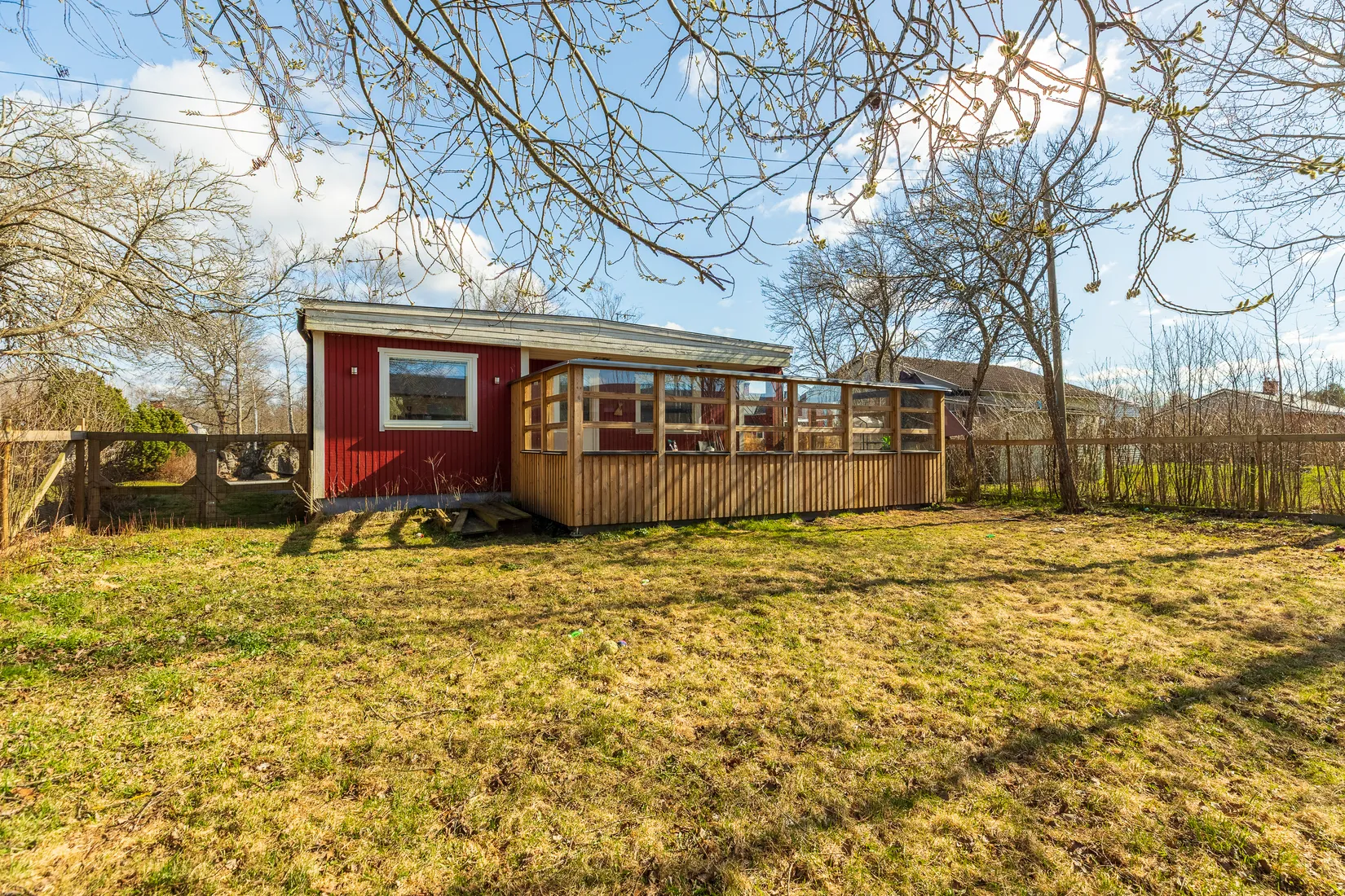 Villa, Järnvägsgatan 31, Aneby