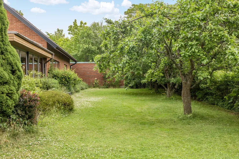 Villa, Torsvägen 21, Smedjebacken, Lund