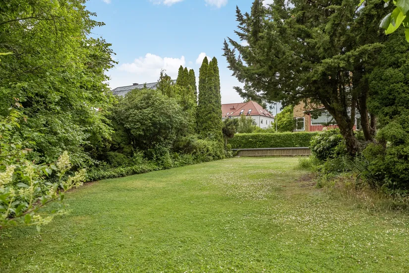 Villa, Torsvägen 21, Smedjebacken, Lund