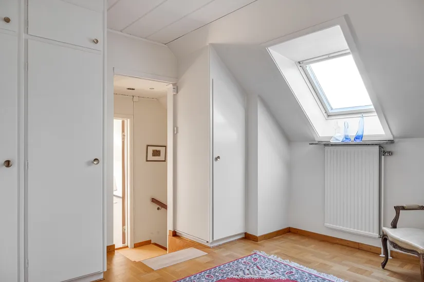 Villa, Torsvägen 21, Smedjebacken, Lund