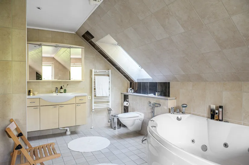 Villa, Torsvägen 21, Smedjebacken, Lund