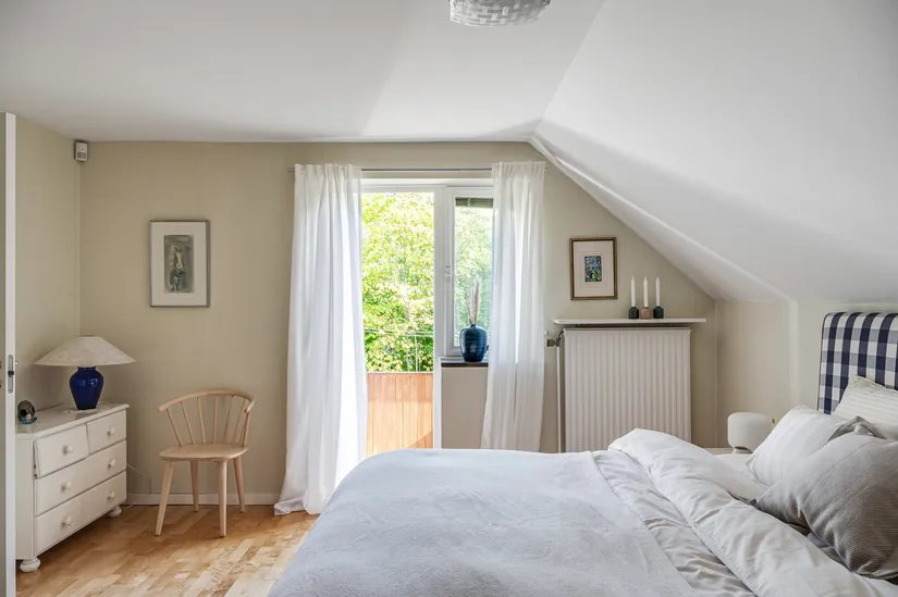 Villa, Torsvägen 21, Smedjebacken, Lund