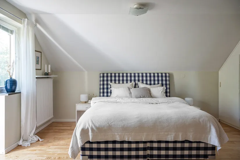 Villa, Torsvägen 21, Smedjebacken, Lund