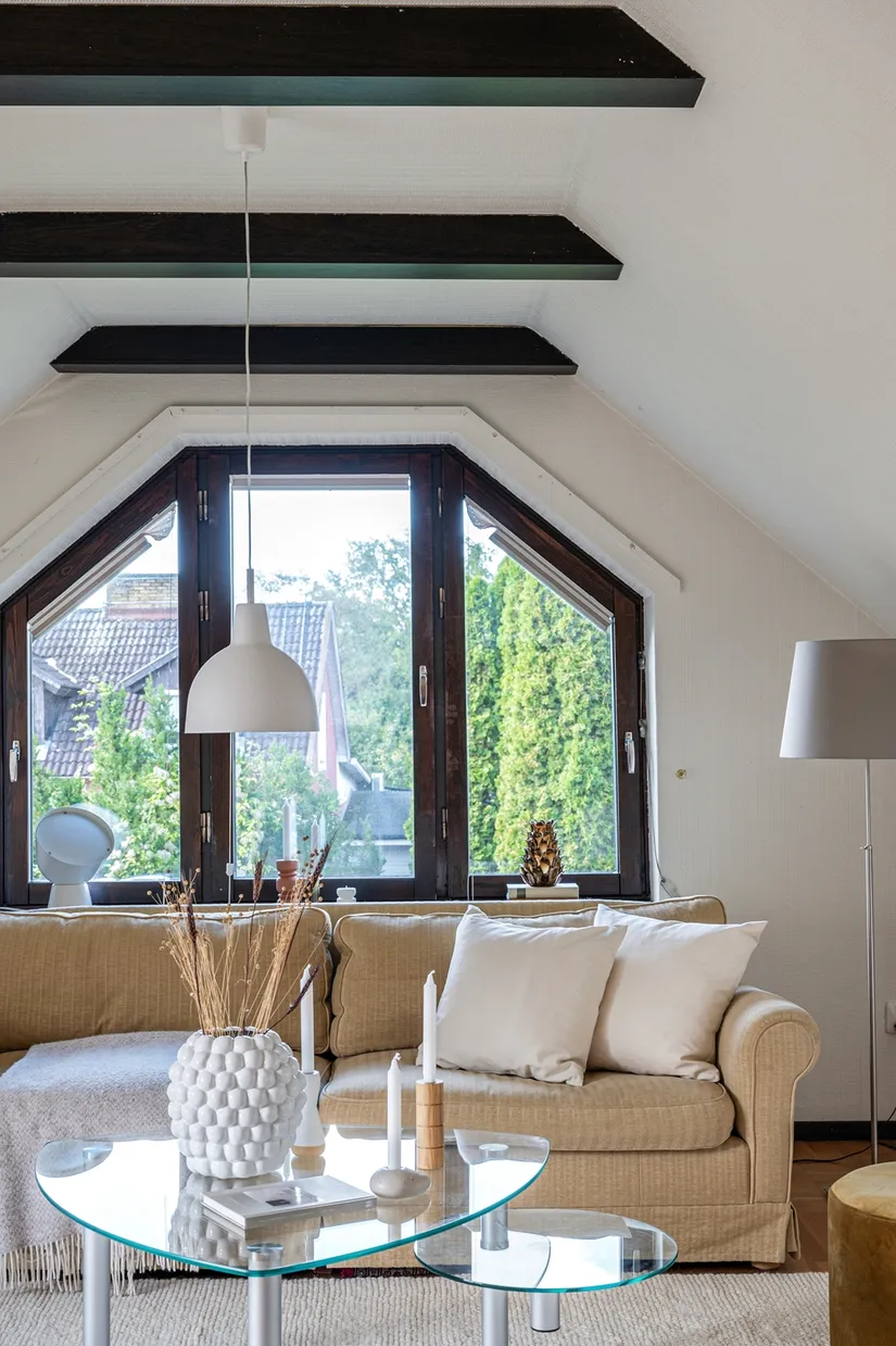 Villa, Torsvägen 21, Smedjebacken, Lund