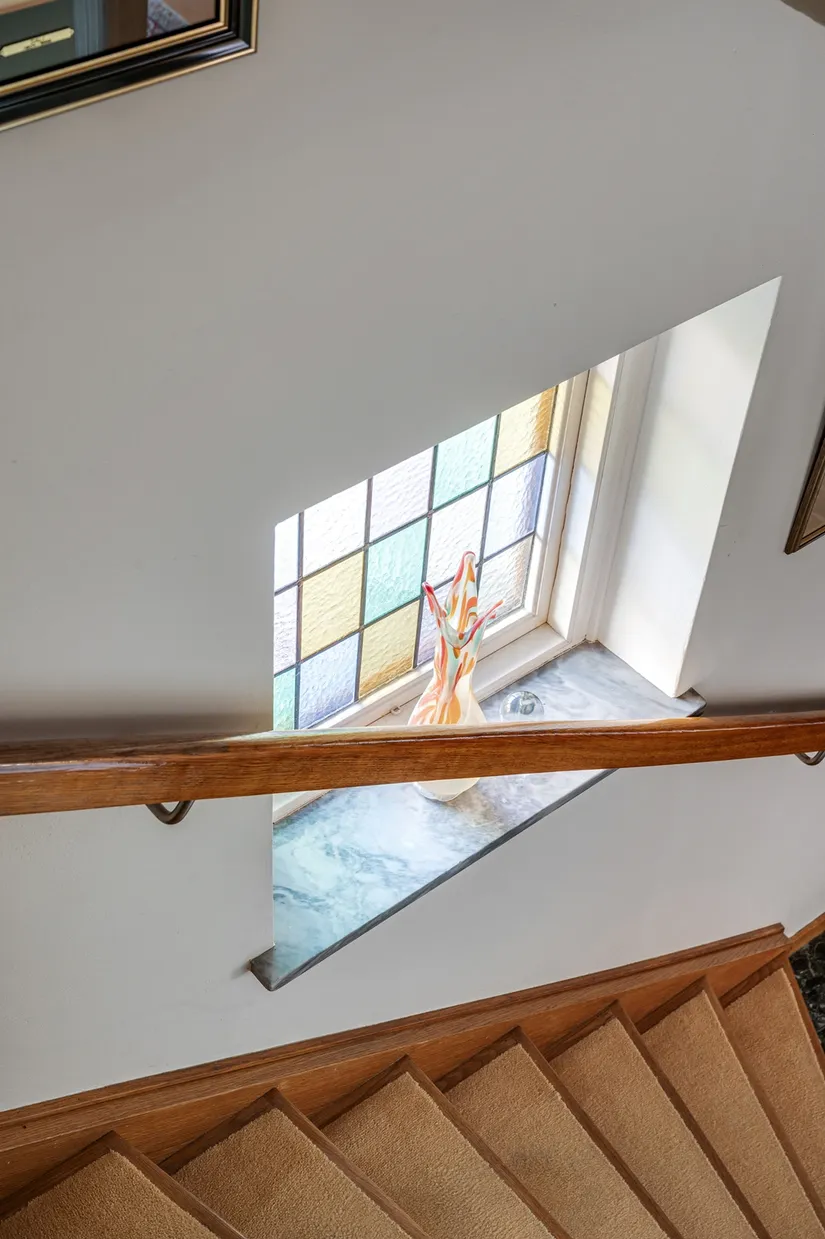 Villa, Torsvägen 21, Smedjebacken, Lund