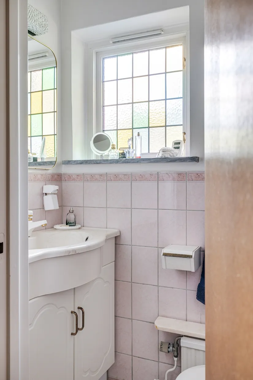 Villa, Torsvägen 21, Smedjebacken, Lund