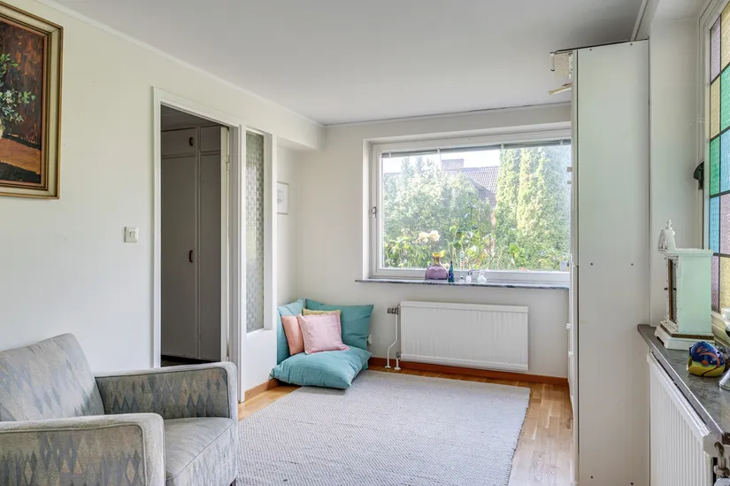 Villa, Torsvägen 21, Smedjebacken, Lund