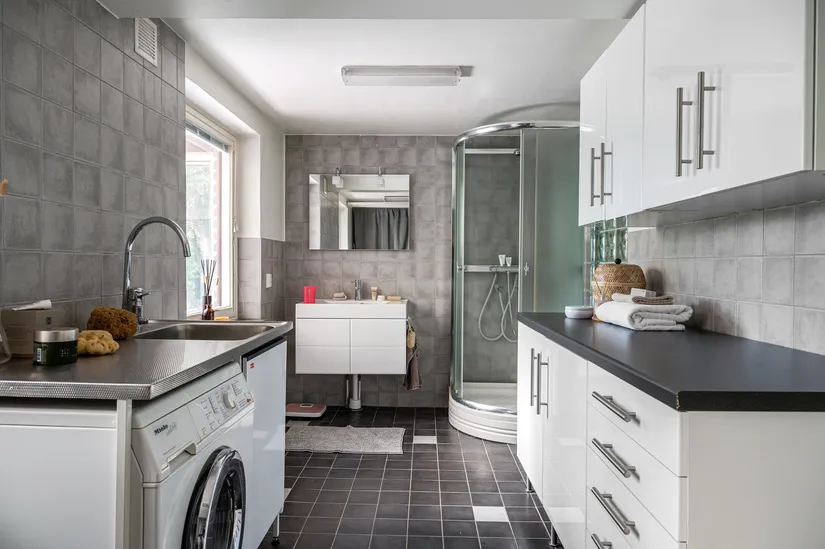 Villa, Torsvägen 21, Smedjebacken, Lund