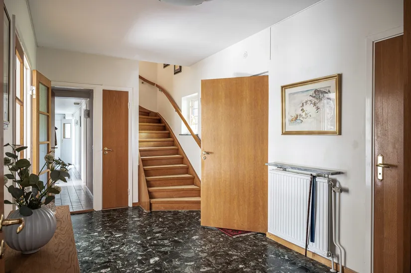 Villa, Torsvägen 21, Smedjebacken, Lund