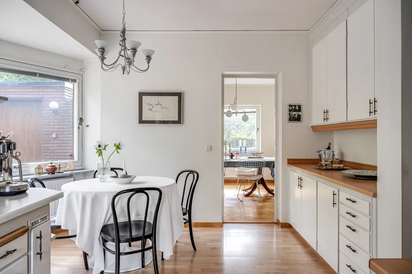 Villa, Torsvägen 21, Smedjebacken, Lund