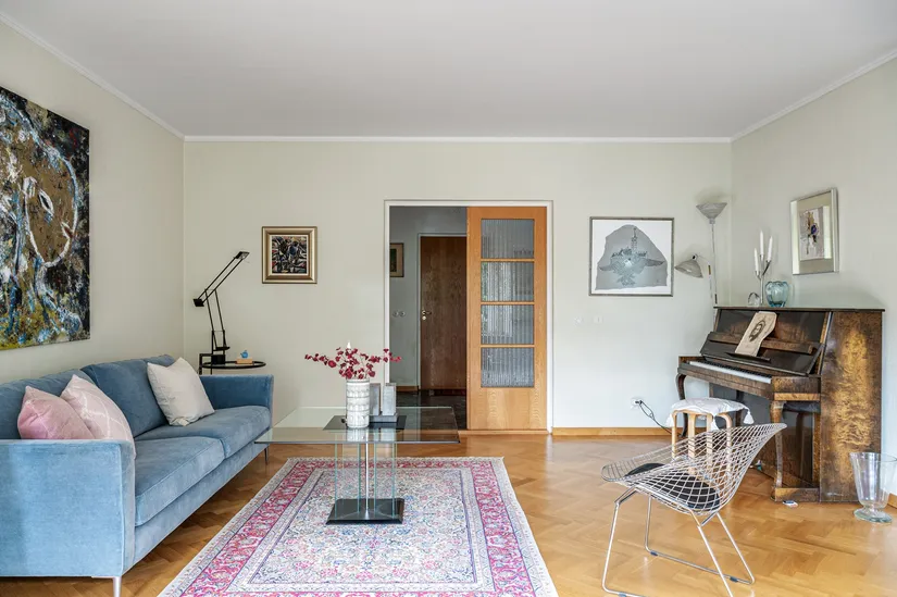 Villa, Torsvägen 21, Smedjebacken, Lund