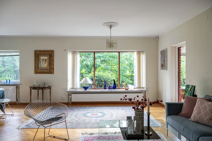 Villa, Torsvägen 21, Smedjebacken, Lund