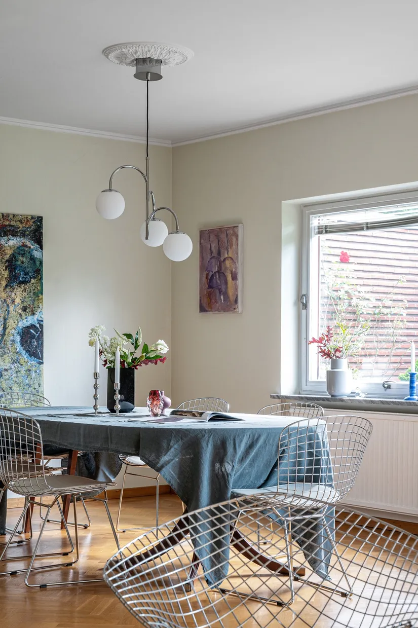 Villa, Torsvägen 21, Smedjebacken, Lund