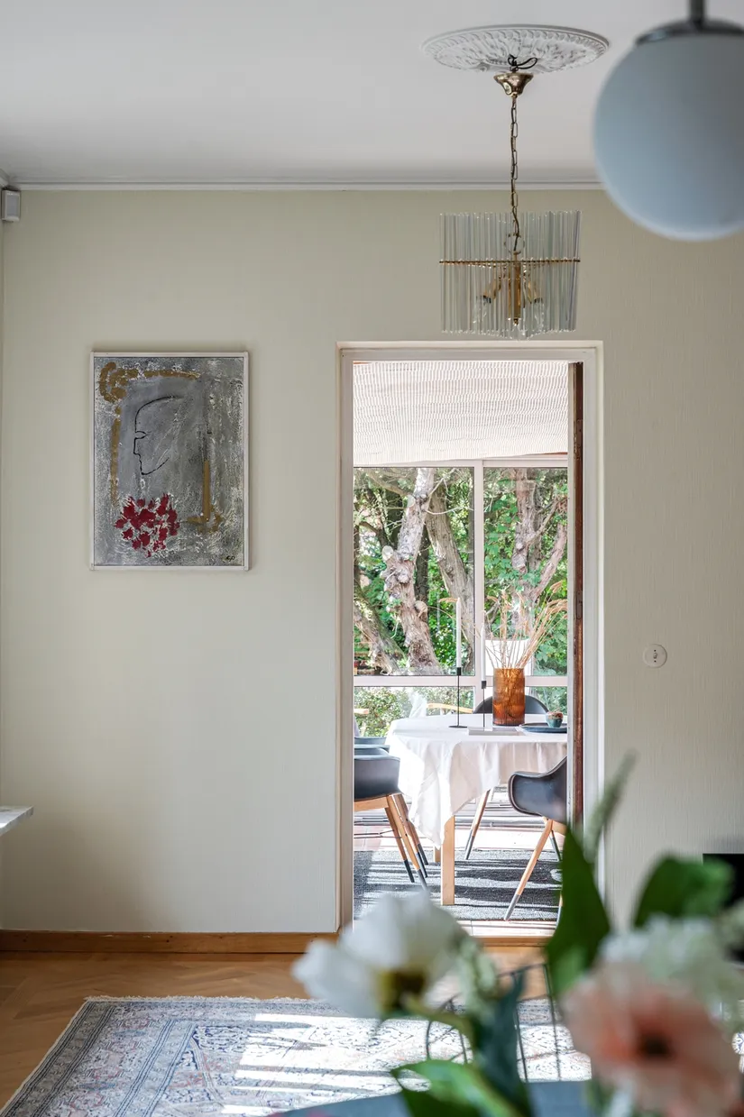 Villa, Torsvägen 21, Smedjebacken, Lund