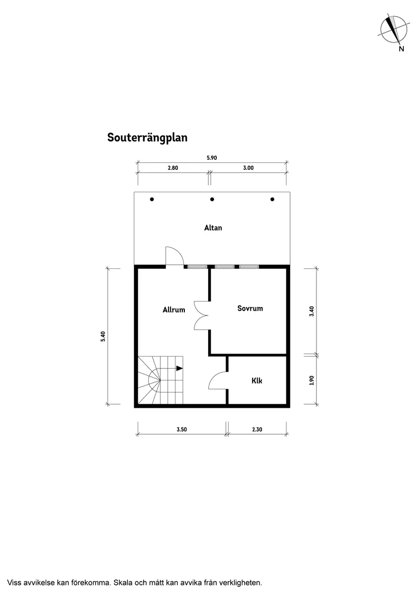 Villa, Radhus, Lokattsbacken 85, Hagen, Göteborg