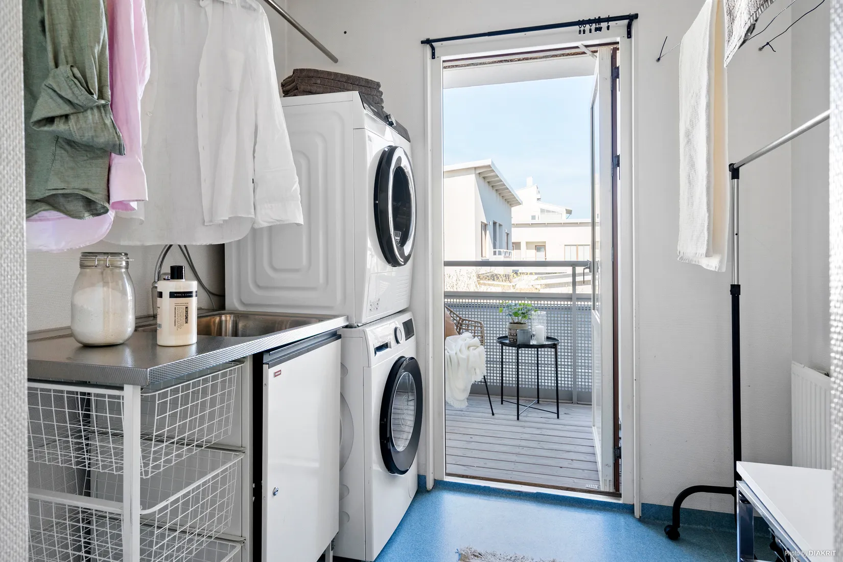 Villa, Radhus, Lokattsbacken 85, Hagen, Göteborg