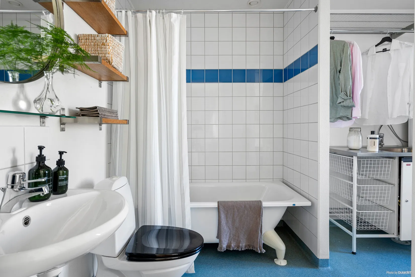 Villa, Radhus, Lokattsbacken 85, Hagen, Göteborg