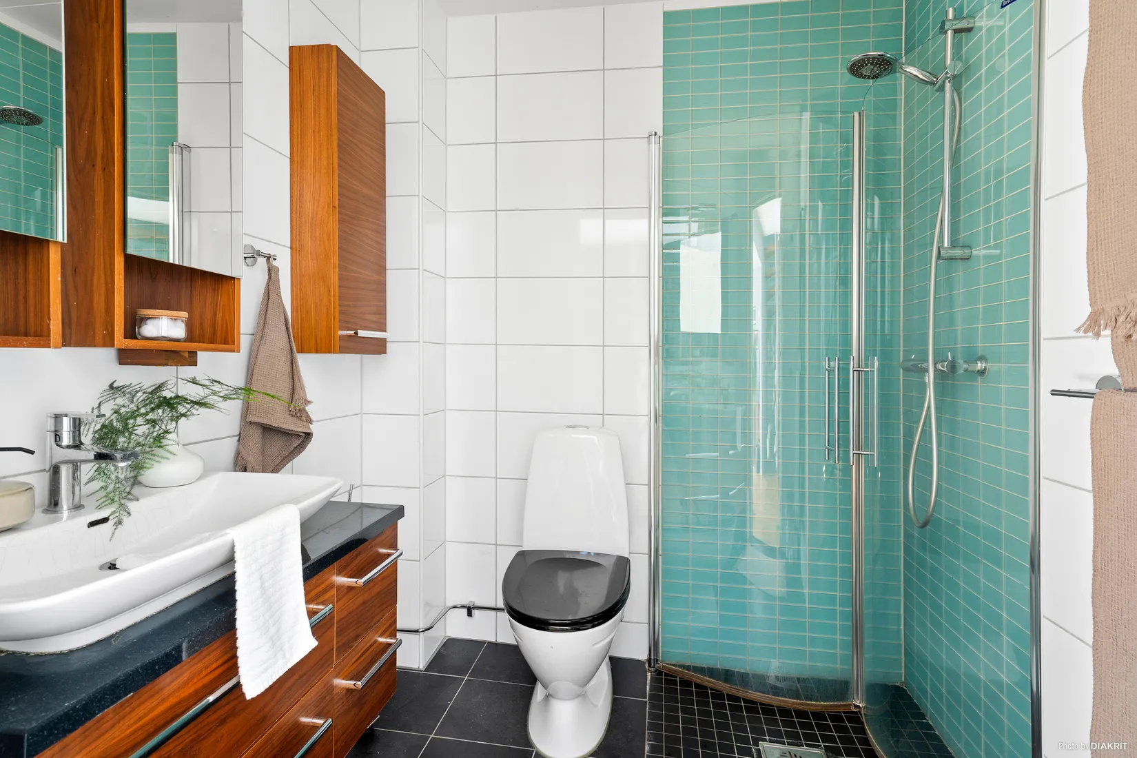 Villa, Radhus, Lokattsbacken 85, Hagen, Göteborg