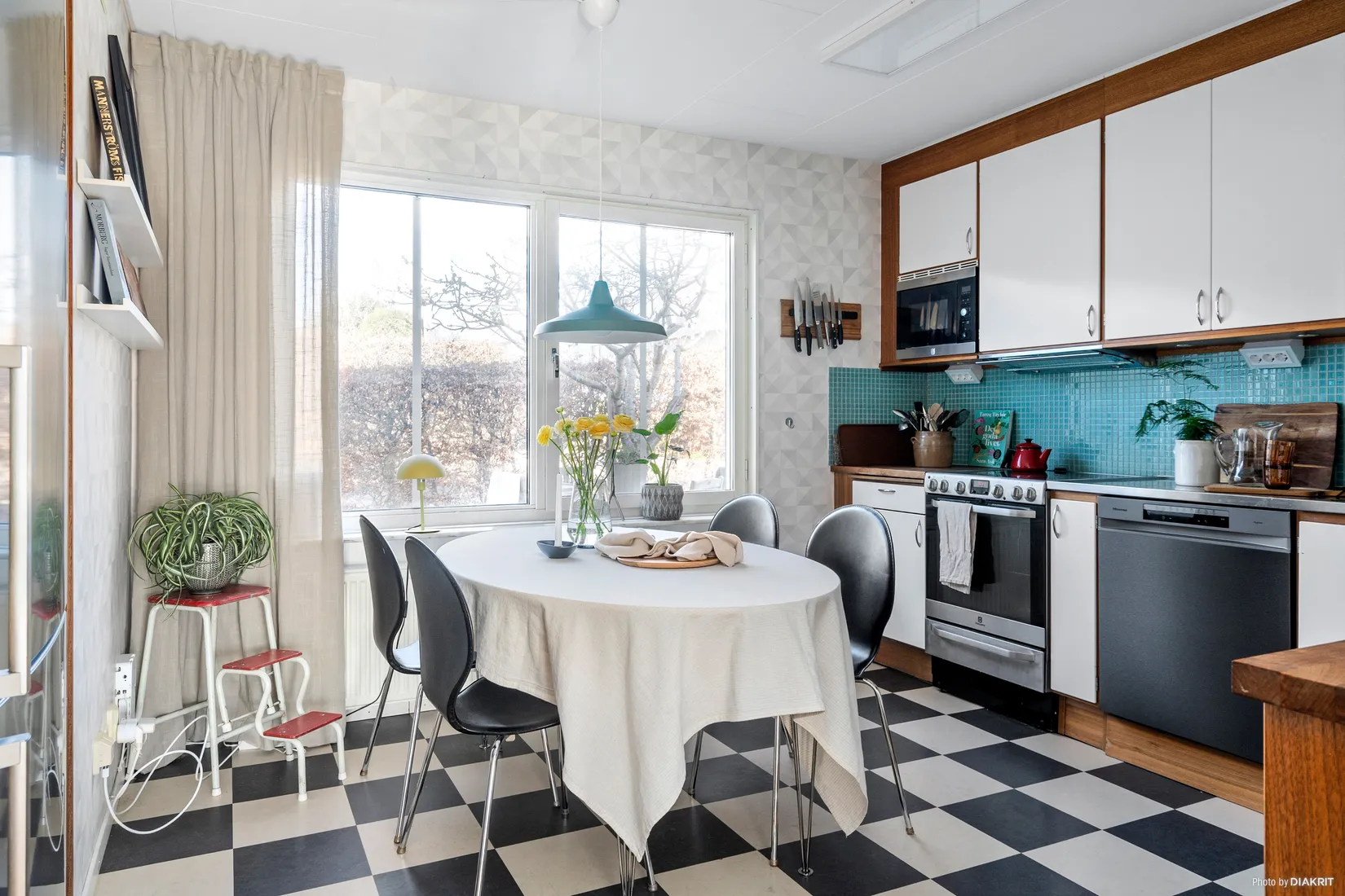 Villa, Radhus, Lokattsbacken 85, Hagen, Göteborg