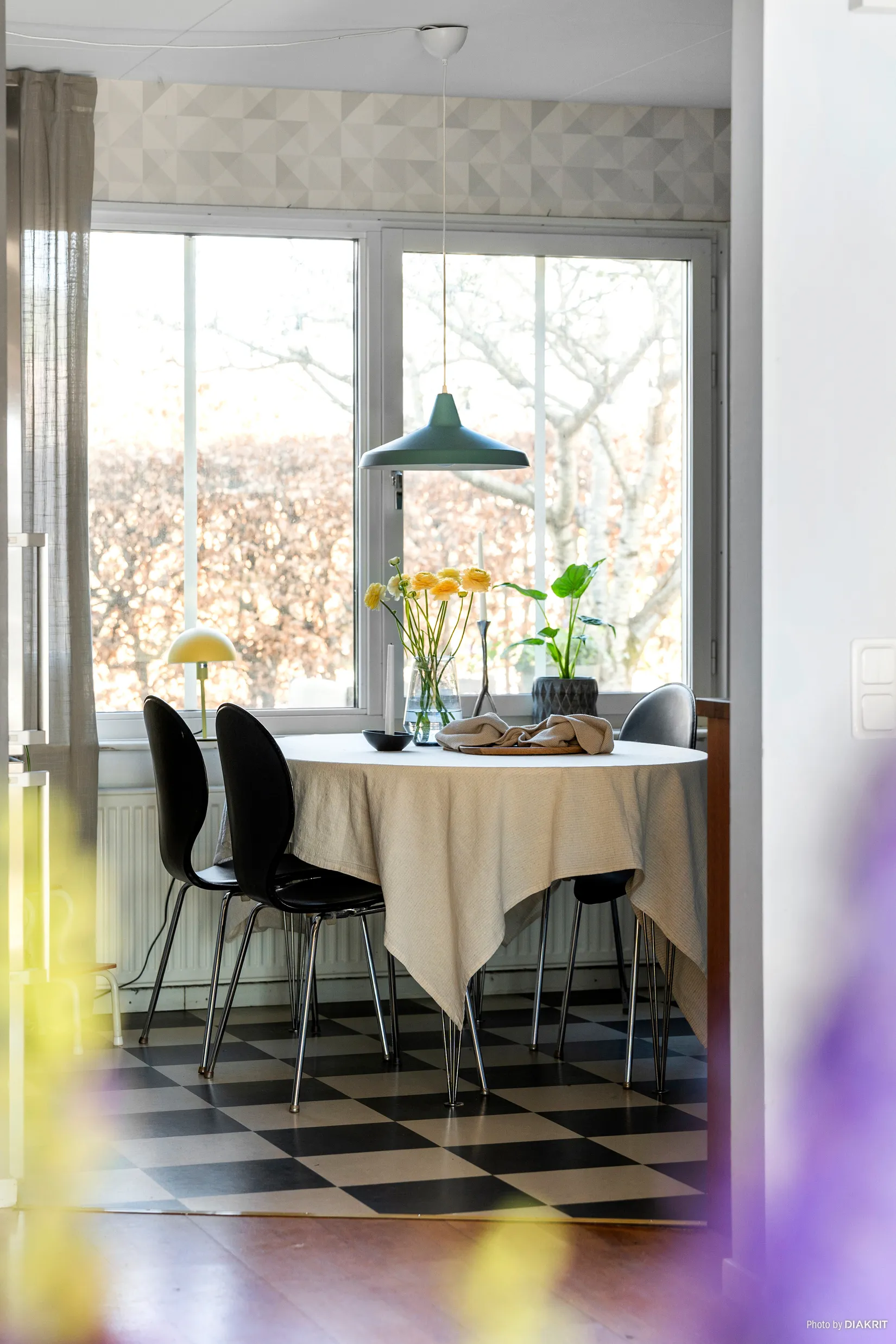 Villa, Radhus, Lokattsbacken 85, Hagen, Göteborg