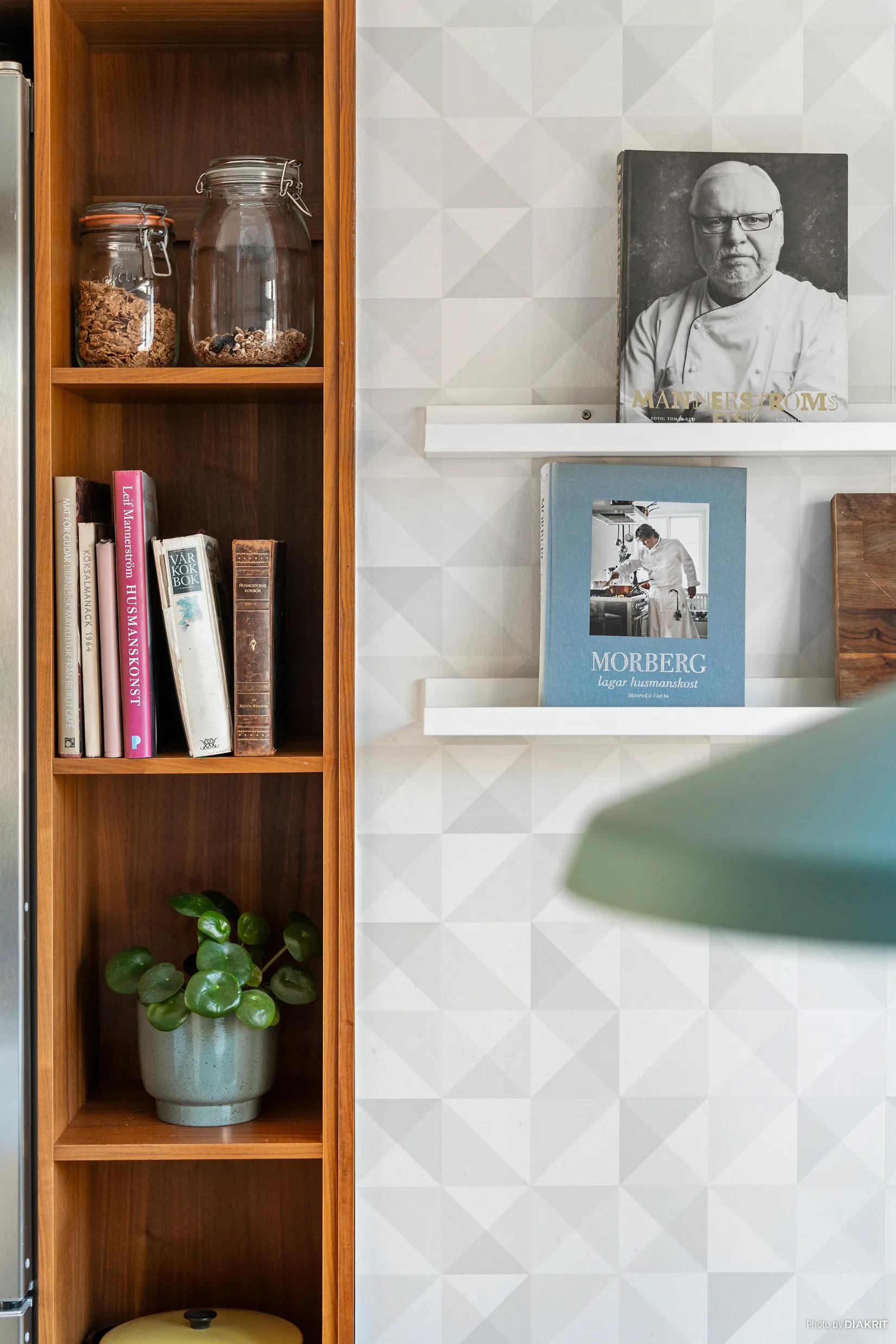 Villa, Radhus, Lokattsbacken 85, Hagen, Göteborg