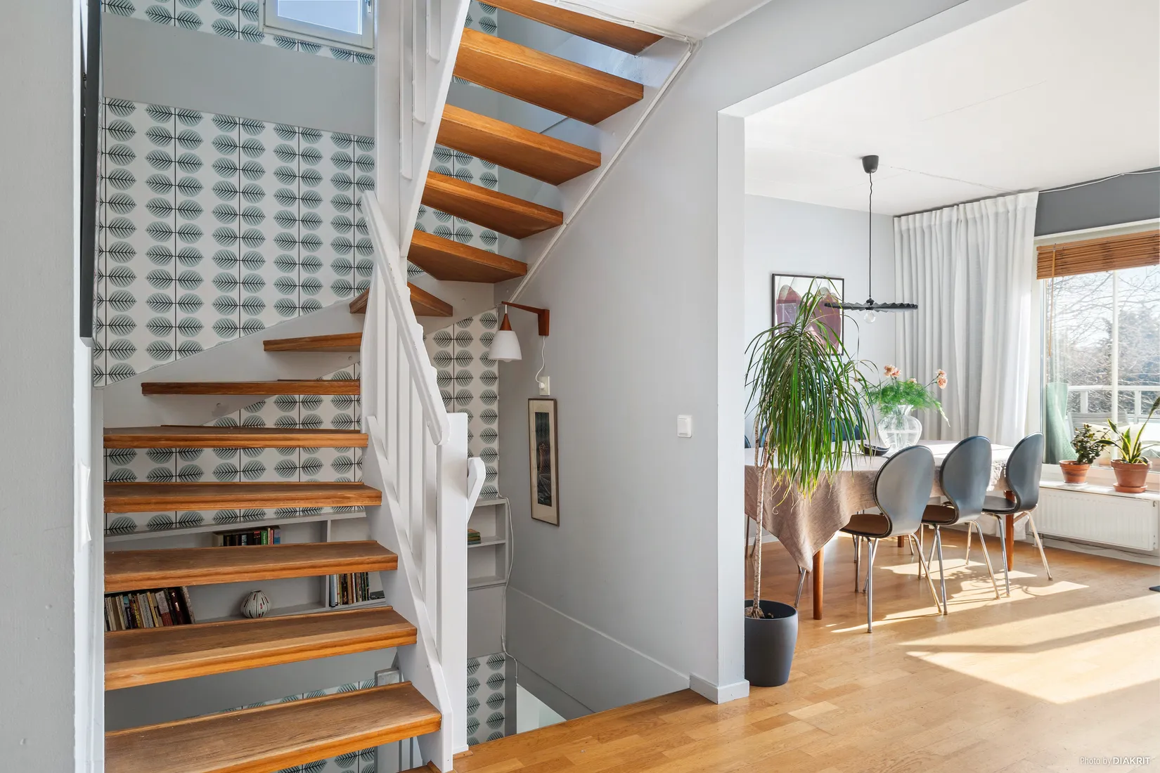 Villa, Radhus, Lokattsbacken 85, Hagen, Göteborg