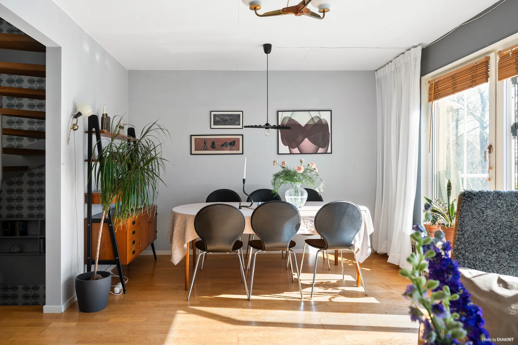 Villa, Radhus, Lokattsbacken 85, Hagen, Göteborg