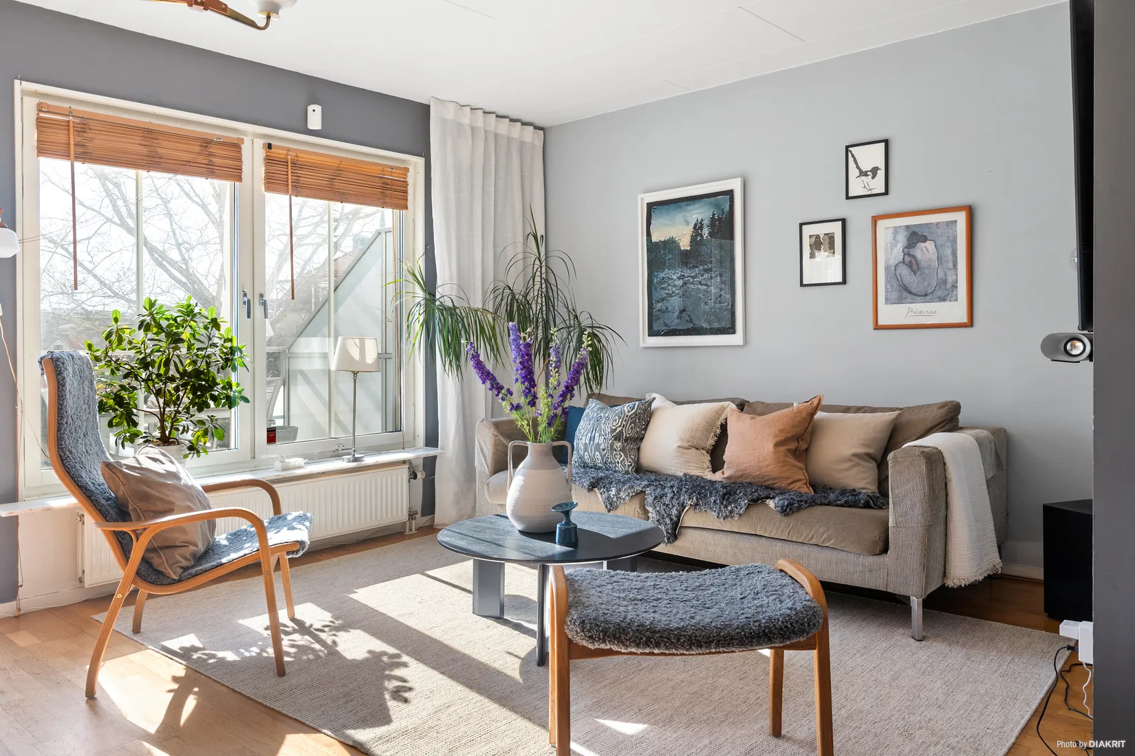 Villa, Radhus, Lokattsbacken 85, Hagen, Göteborg