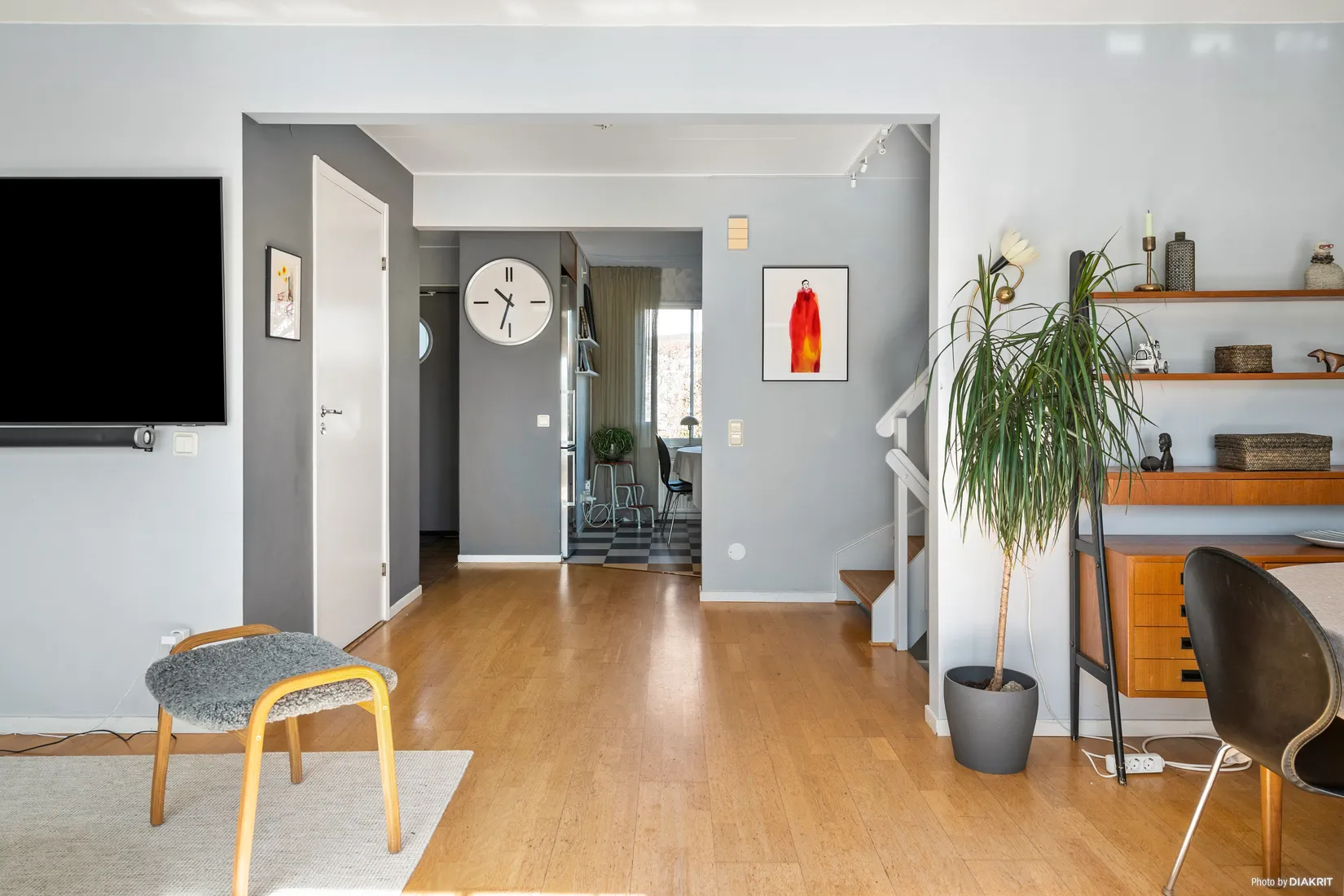 Villa, Radhus, Lokattsbacken 85, Hagen, Göteborg