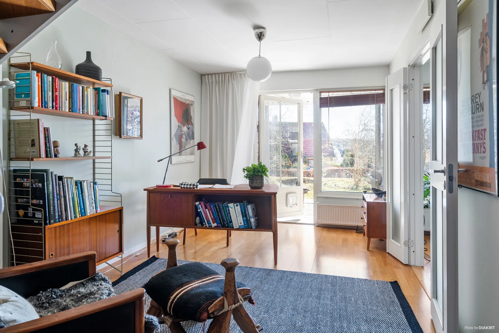 Villa, Radhus, Lokattsbacken 85, Hagen, Göteborg