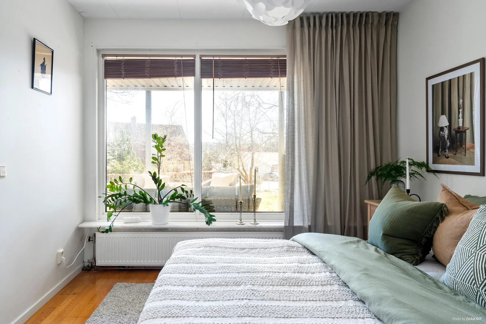 Villa, Radhus, Lokattsbacken 85, Hagen, Göteborg