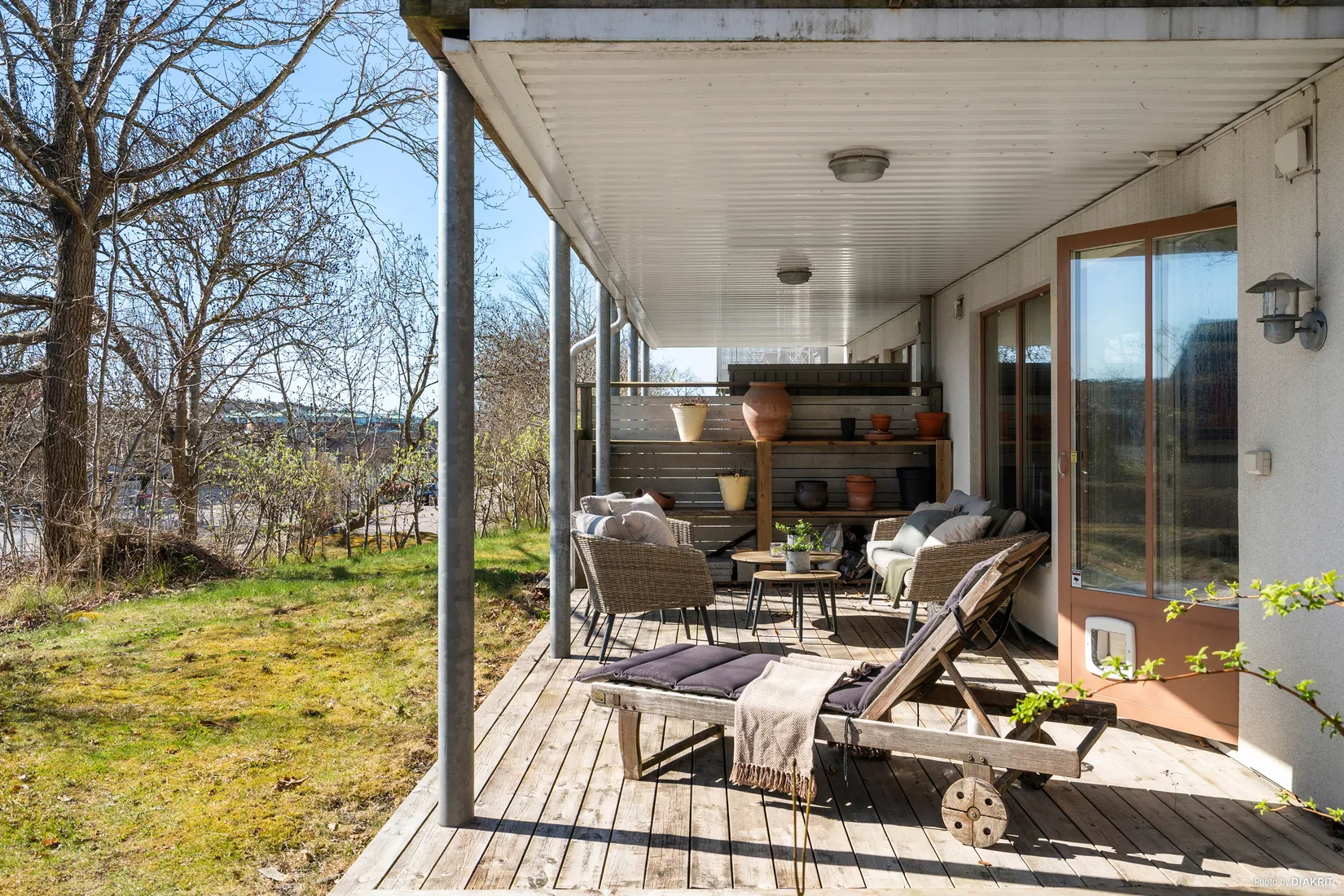 Villa, Radhus, Lokattsbacken 85, Hagen, Göteborg