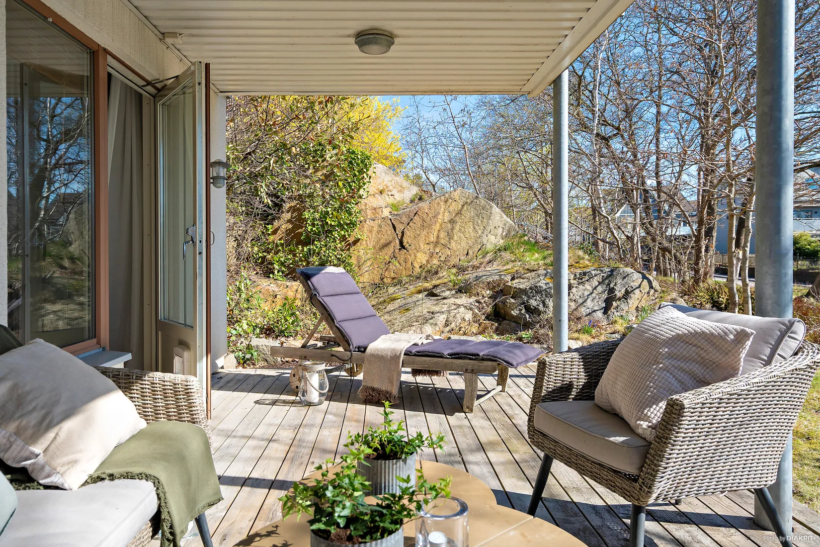 Villa, Radhus, Lokattsbacken 85, Hagen, Göteborg