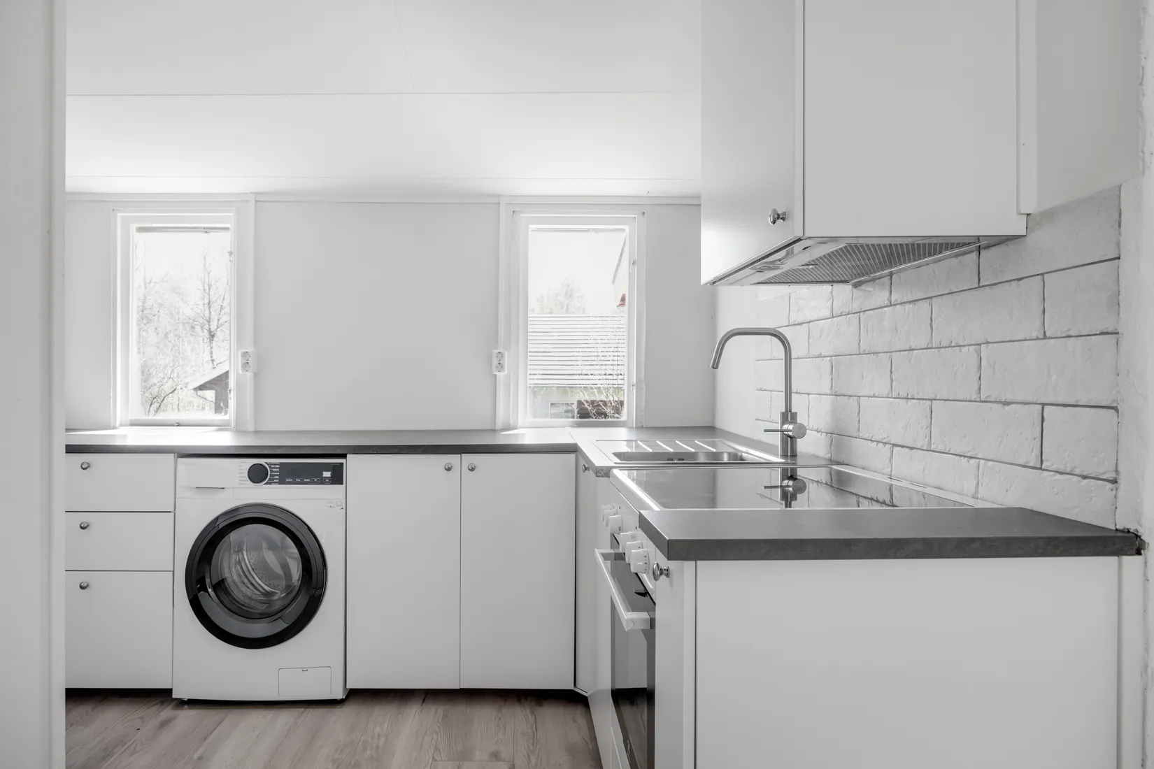 Villa, Ekbacken Trollvägen 8, Sätofta, Höör