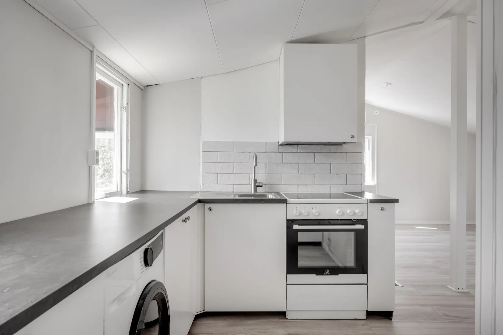 Villa, Ekbacken Trollvägen 8, Sätofta, Höör