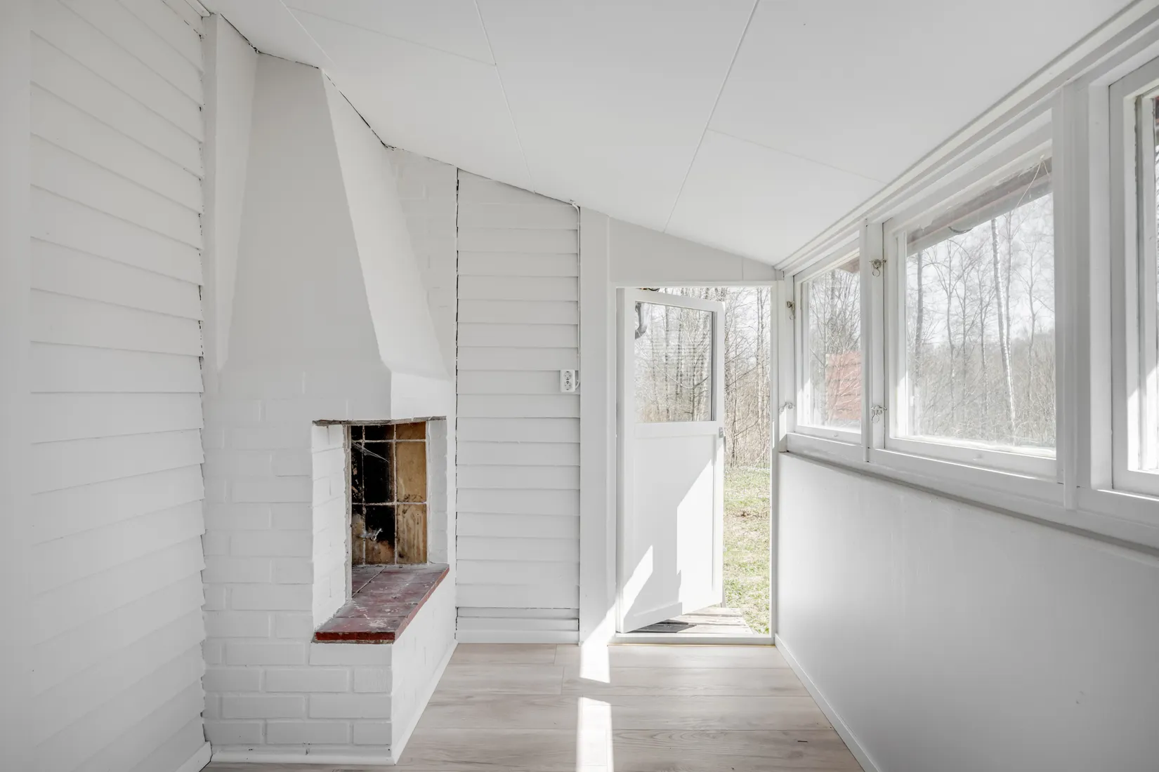 Villa, Ekbacken Trollvägen 8, Sätofta, Höör