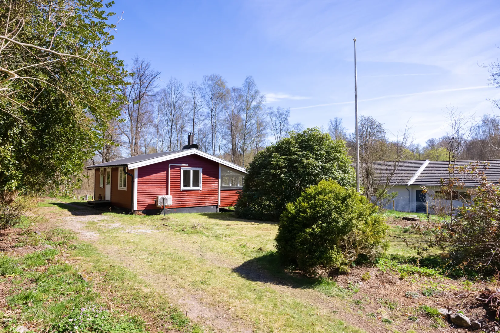 Villa, Ekbacken Trollvägen 8, Sätofta, Höör