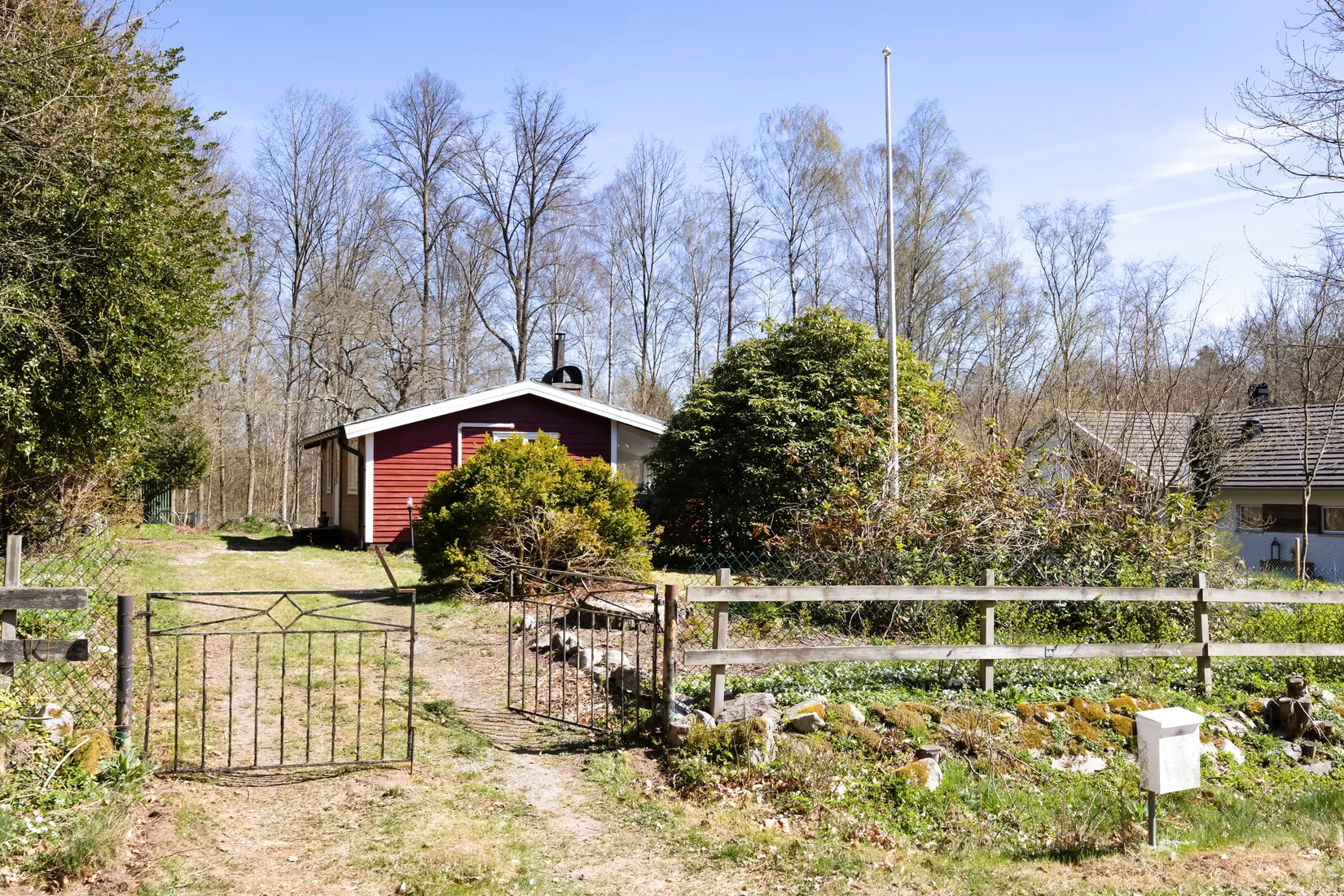Villa, Ekbacken Trollvägen 8, Sätofta, Höör