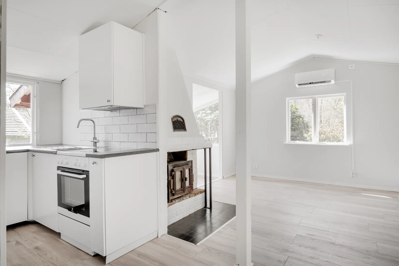 Villa, Ekbacken Trollvägen 8, Sätofta, Höör