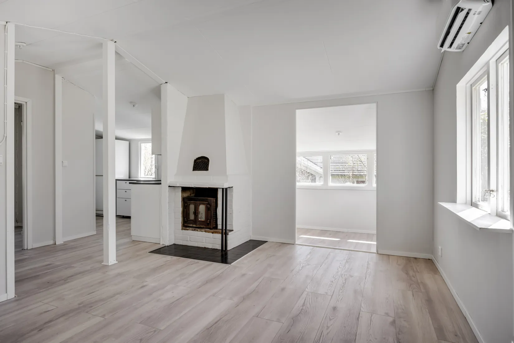 Villa, Ekbacken Trollvägen 8, Sätofta, Höör