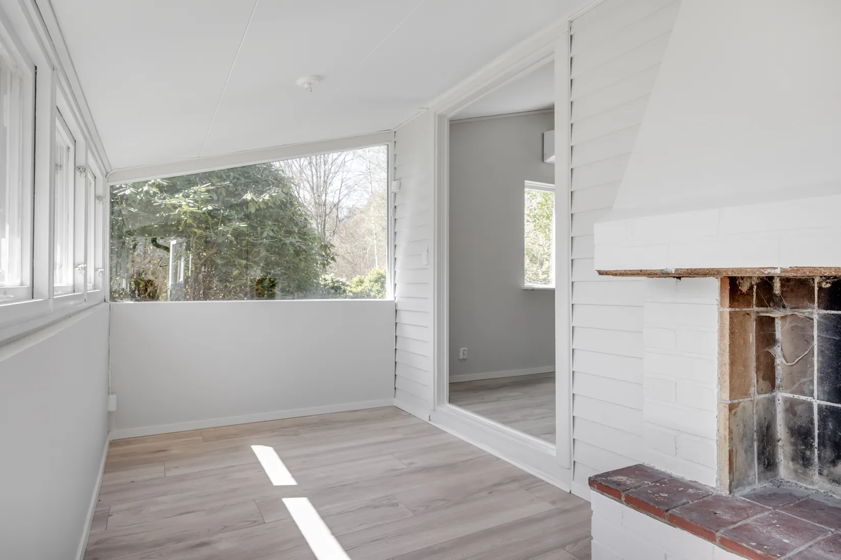 Villa, Ekbacken Trollvägen 8, Sätofta, Höör