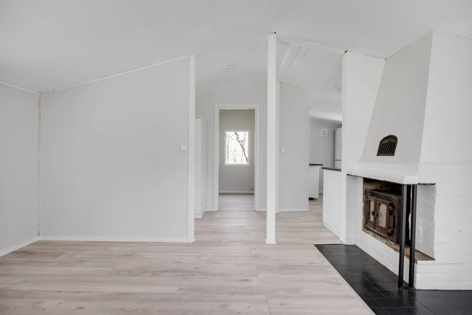 Villa, Ekbacken Trollvägen 8, Sätofta, Höör