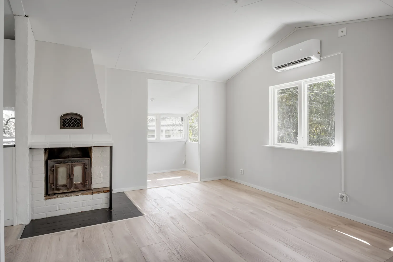 Villa, Ekbacken Trollvägen 8, Sätofta, Höör