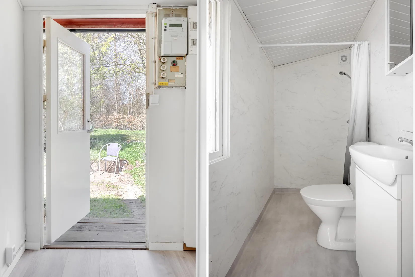 Villa, Ekbacken Trollvägen 8, Sätofta, Höör