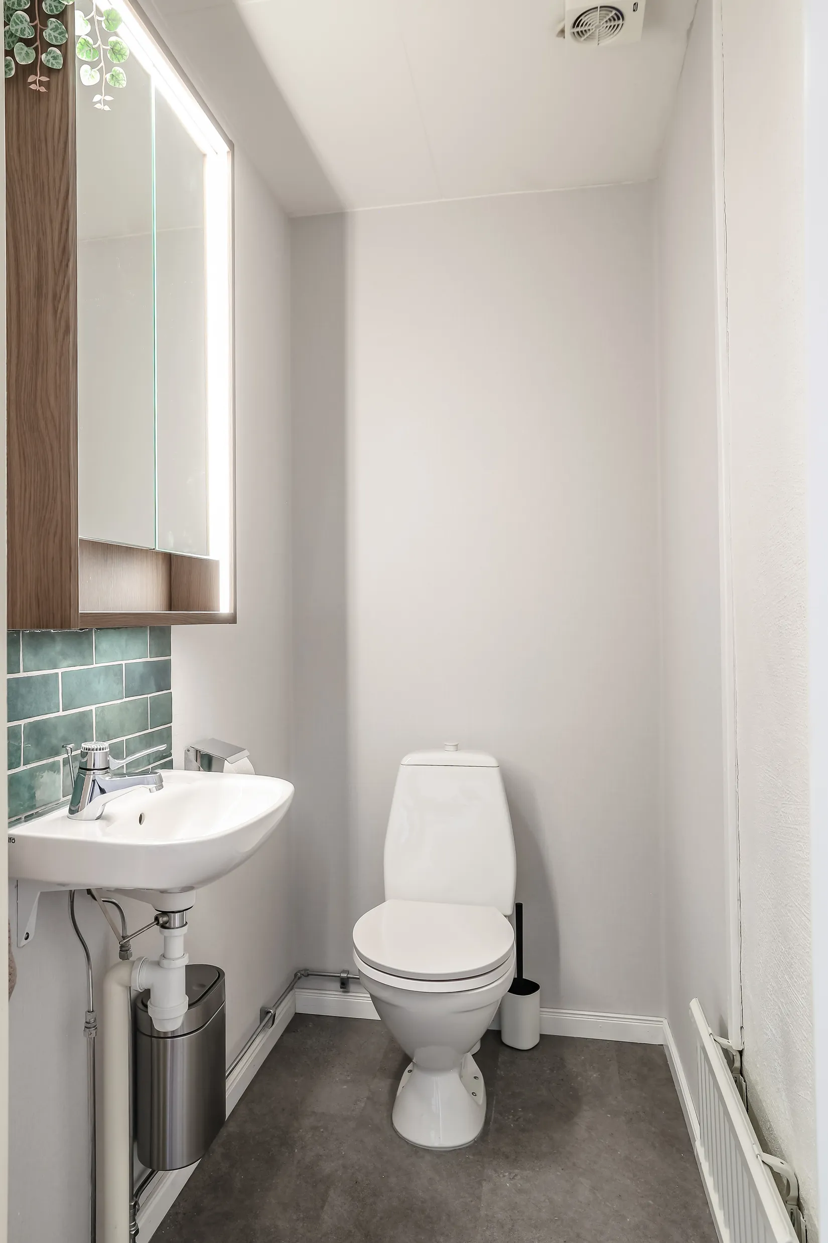 Bostadsrätt, Malmtorgsgatan 5, Karlstad