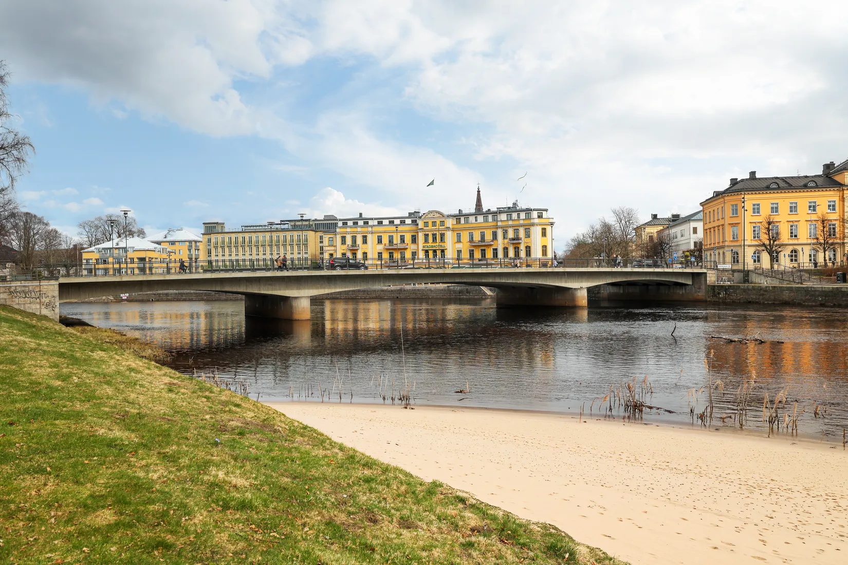 Bostadsrätt, Malmtorgsgatan 5, Karlstad