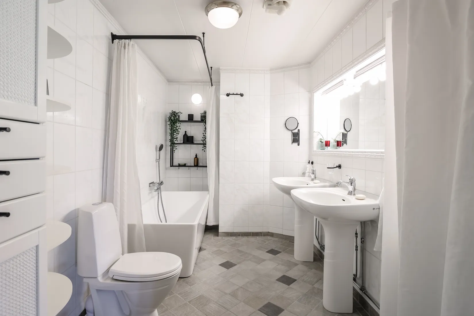 Bostadsrätt, Malmtorgsgatan 5, Karlstad