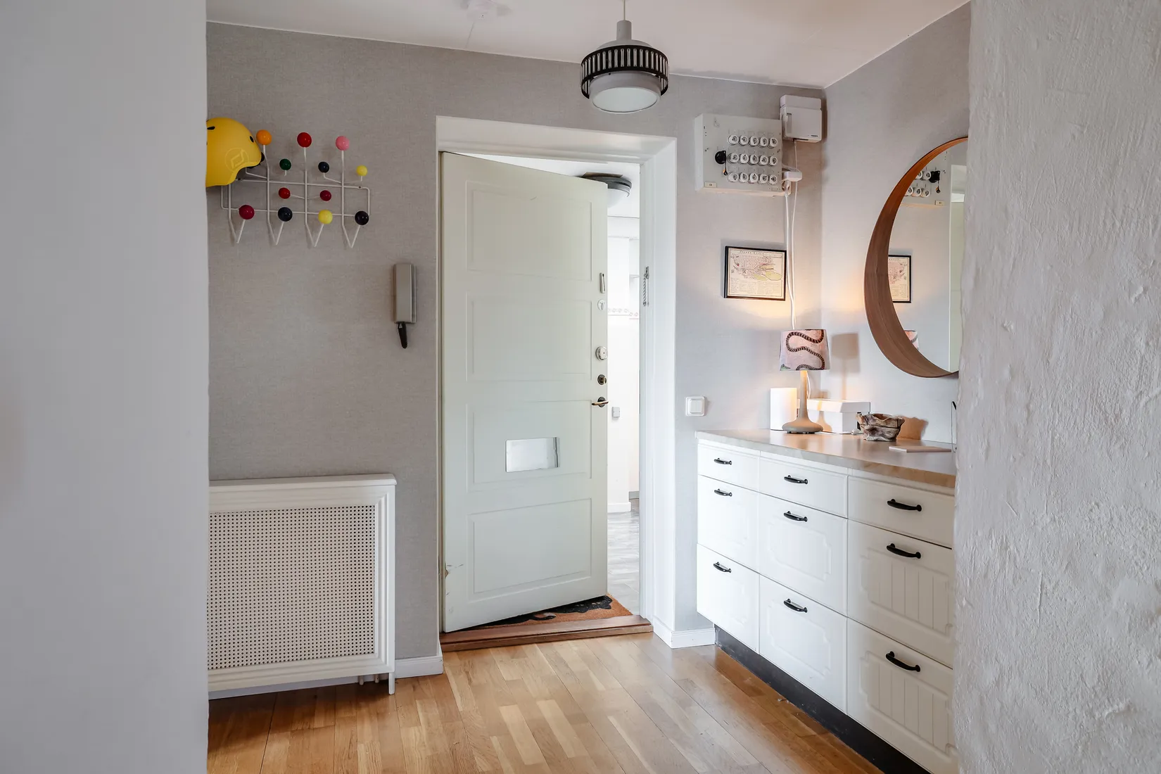 Bostadsrätt, Malmtorgsgatan 5, Karlstad